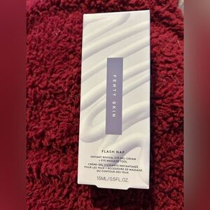 Fenty Skin Flash Nap Eye Gel-Cream